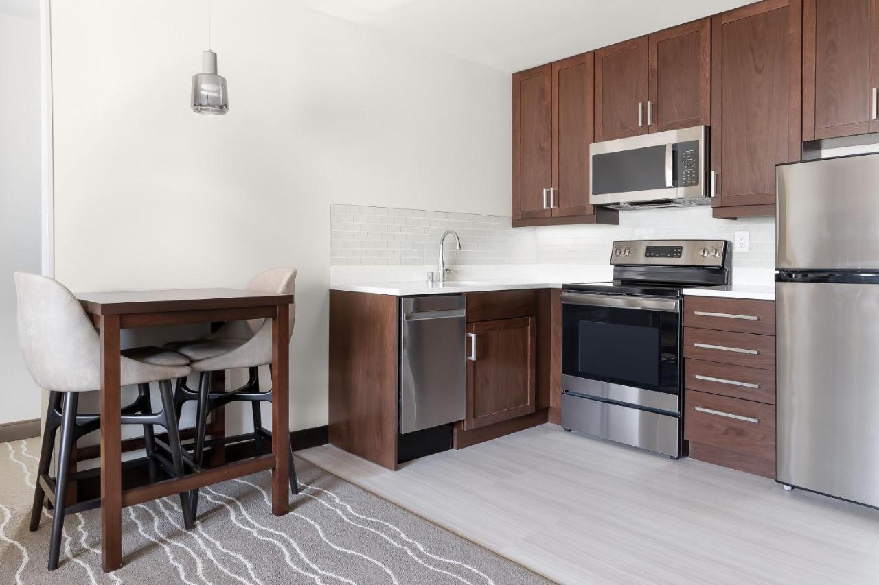 Residence Inn Largo Medical Center Drive Екстер'єр фото