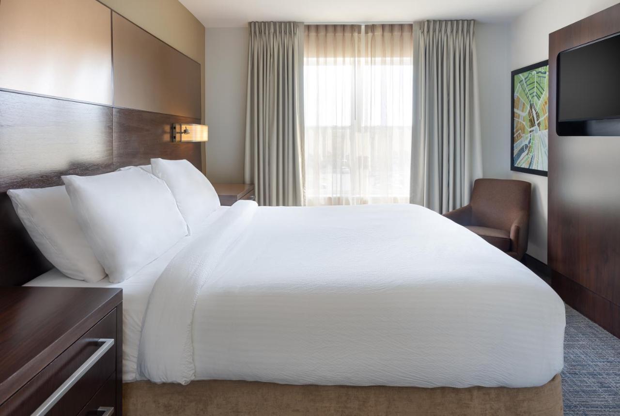 Residence Inn Largo Medical Center Drive Екстер'єр фото