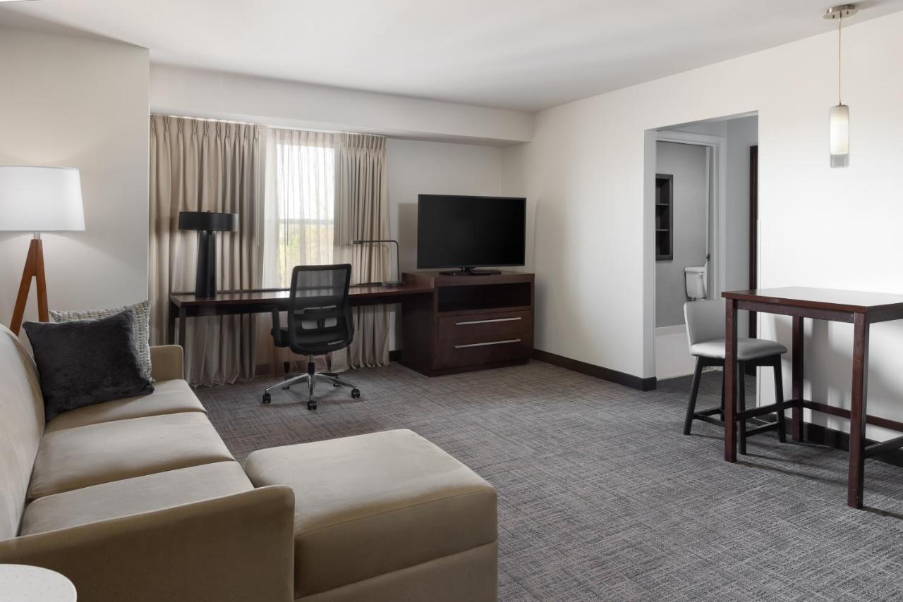 Residence Inn Largo Medical Center Drive Екстер'єр фото