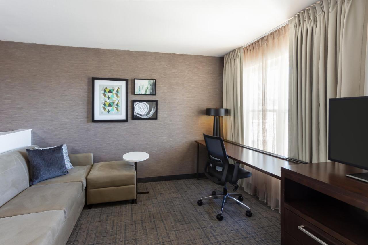 Residence Inn Largo Medical Center Drive Екстер'єр фото