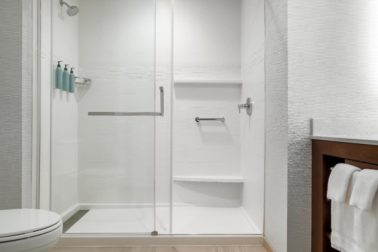 Residence Inn Largo Medical Center Drive Екстер'єр фото