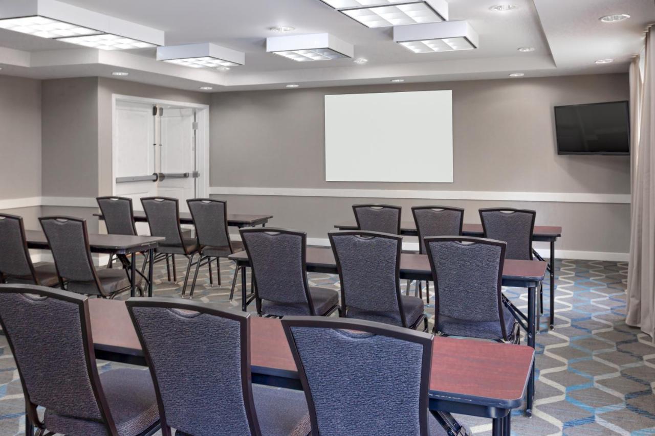 Residence Inn Largo Medical Center Drive Екстер'єр фото