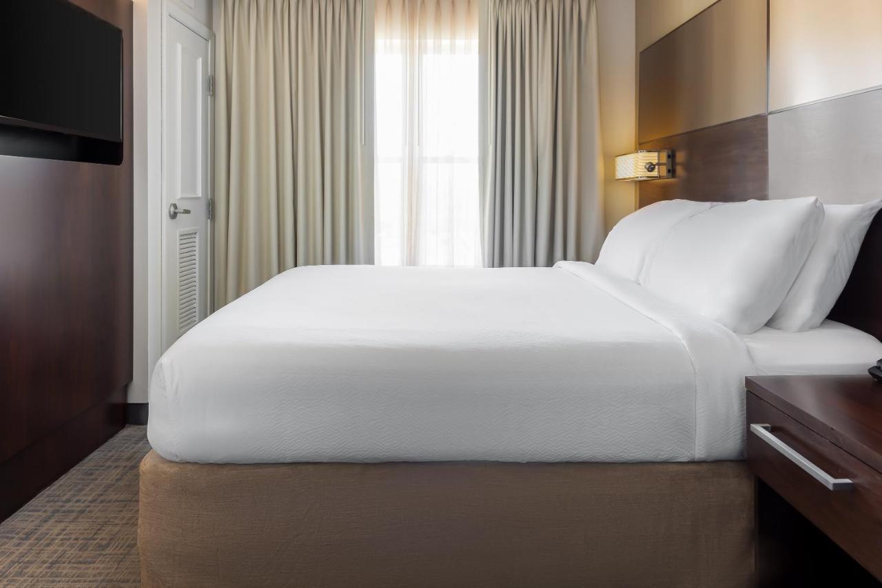 Residence Inn Largo Medical Center Drive Екстер'єр фото