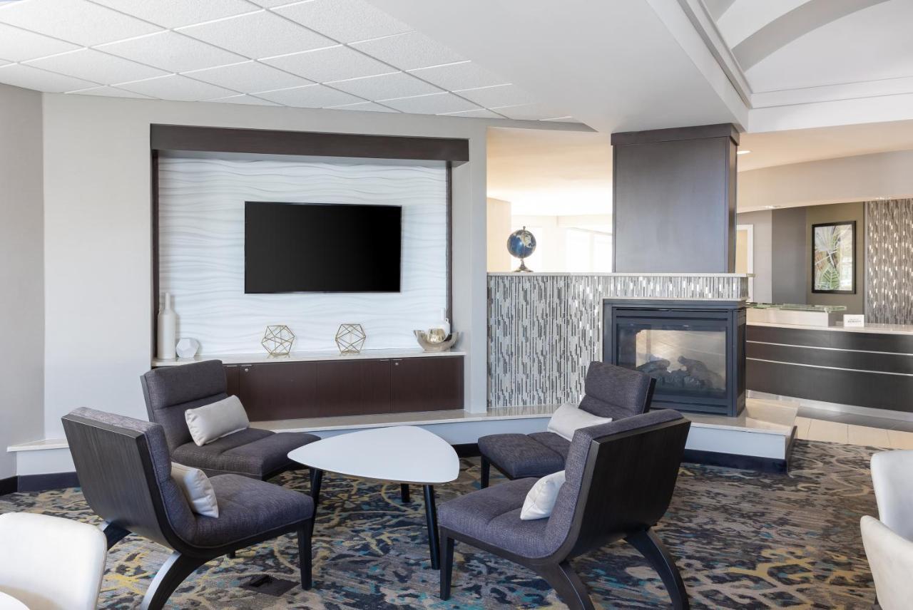 Residence Inn Largo Medical Center Drive Екстер'єр фото