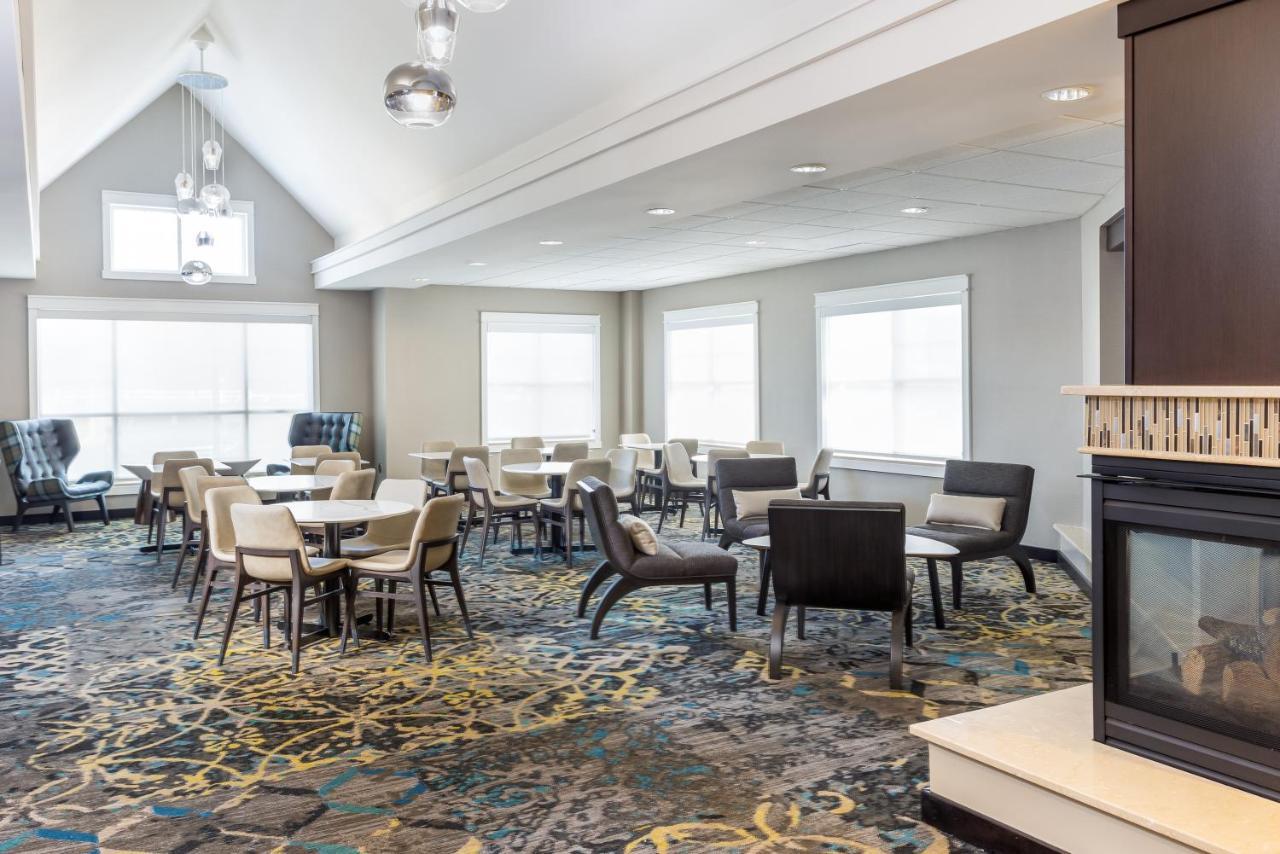 Residence Inn Largo Medical Center Drive Екстер'єр фото