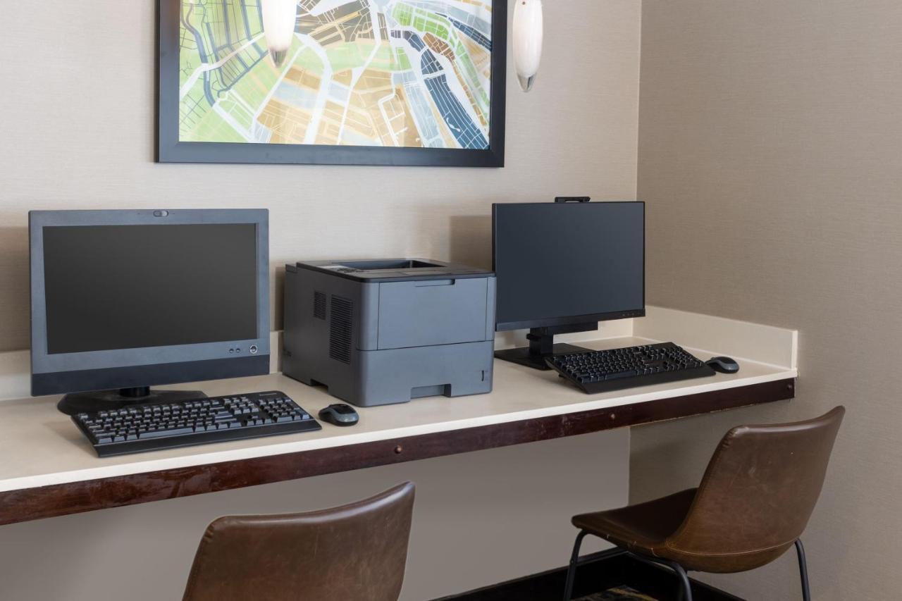 Residence Inn Largo Medical Center Drive Екстер'єр фото