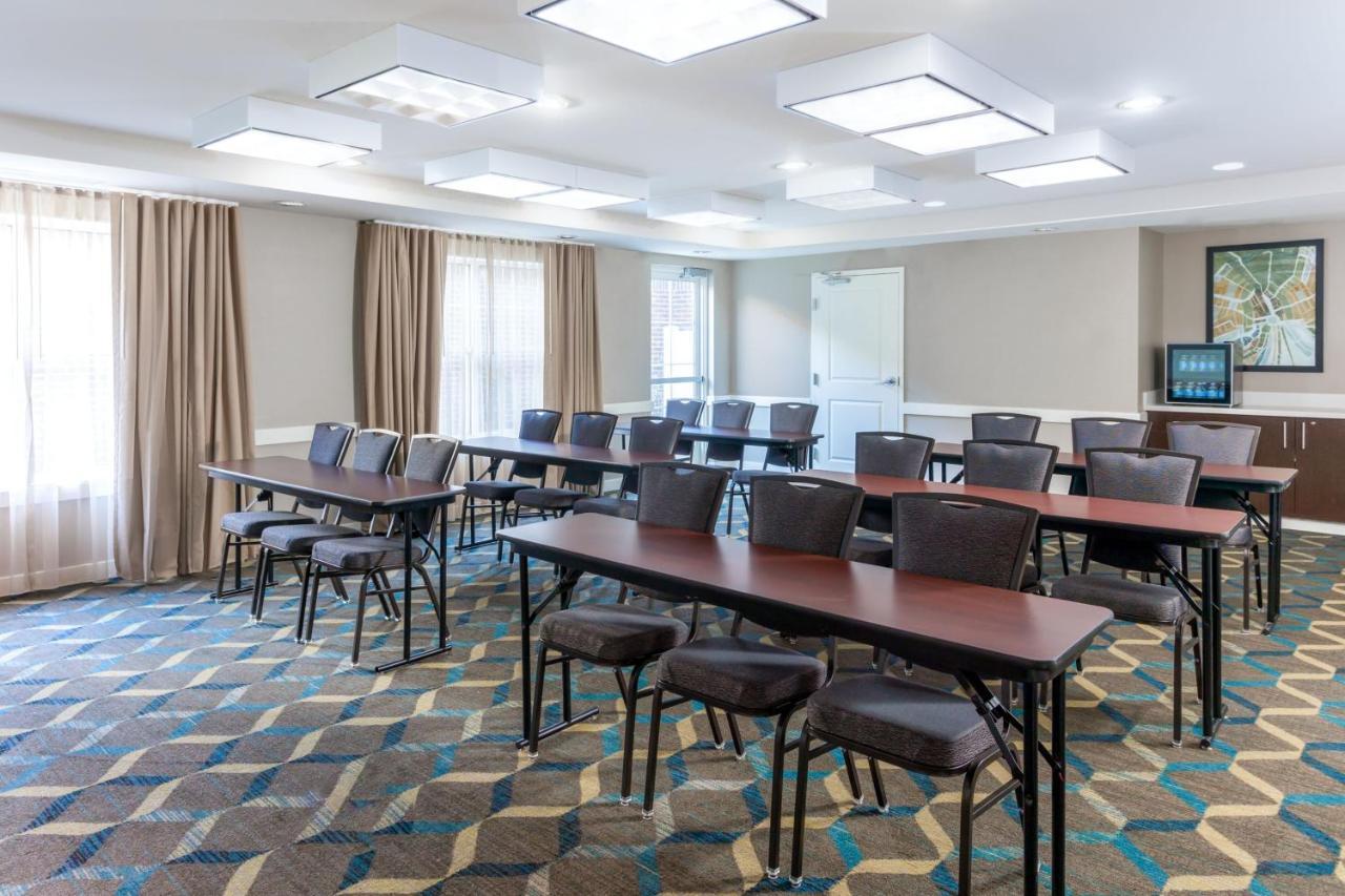 Residence Inn Largo Medical Center Drive Екстер'єр фото