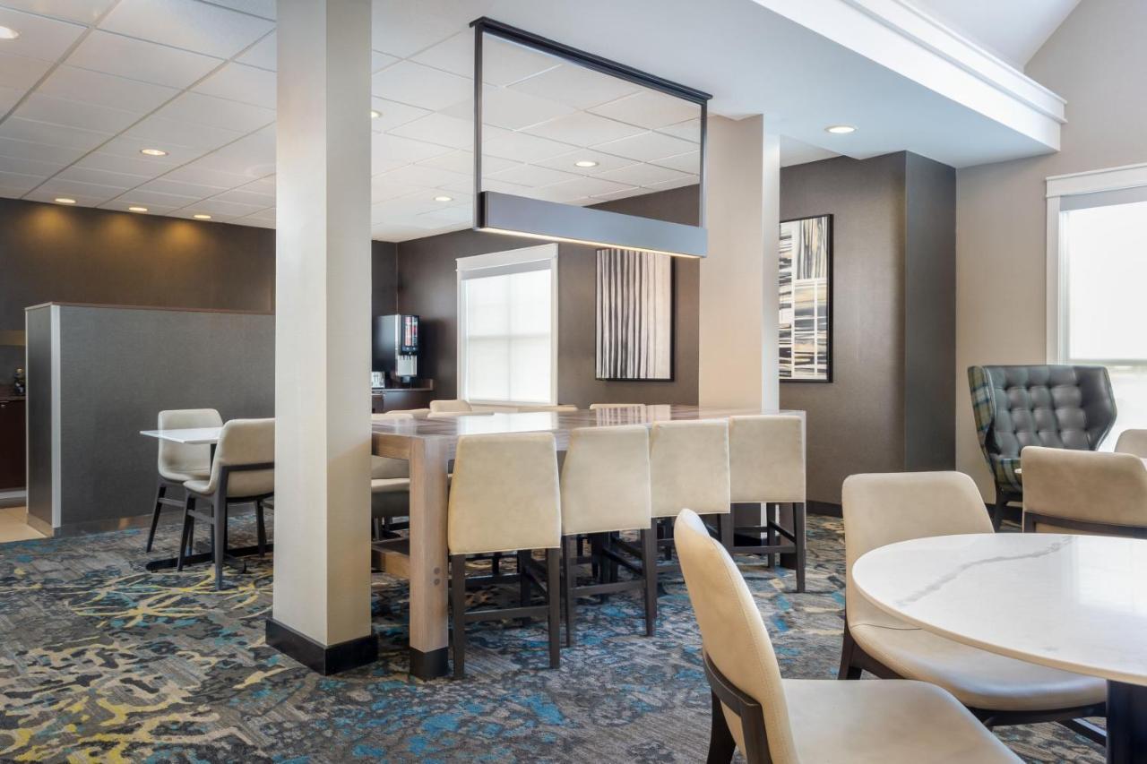 Residence Inn Largo Medical Center Drive Екстер'єр фото