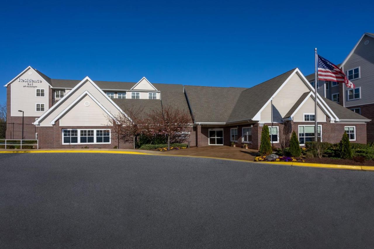 Residence Inn Largo Medical Center Drive Екстер'єр фото