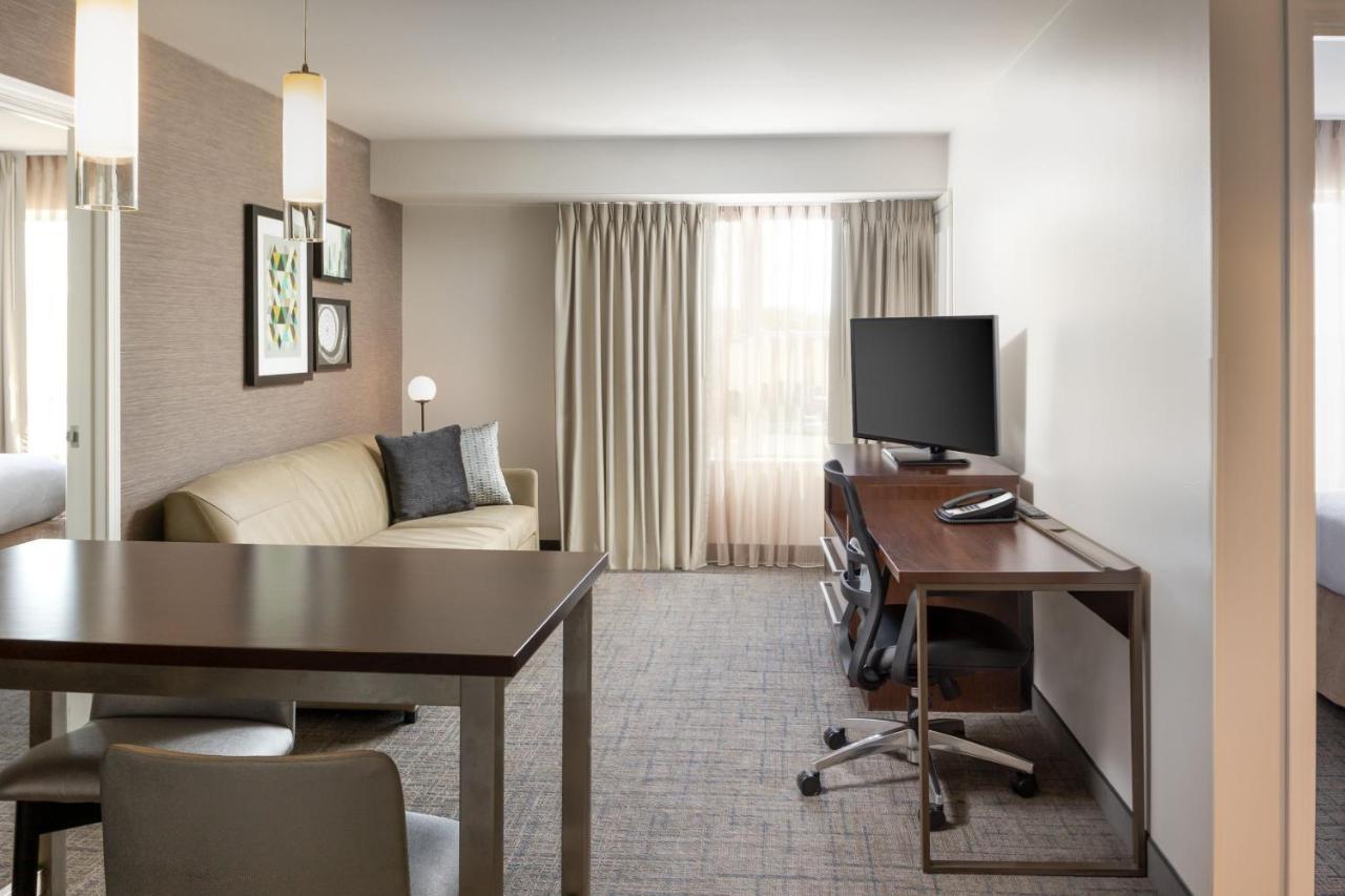 Residence Inn Largo Medical Center Drive Екстер'єр фото