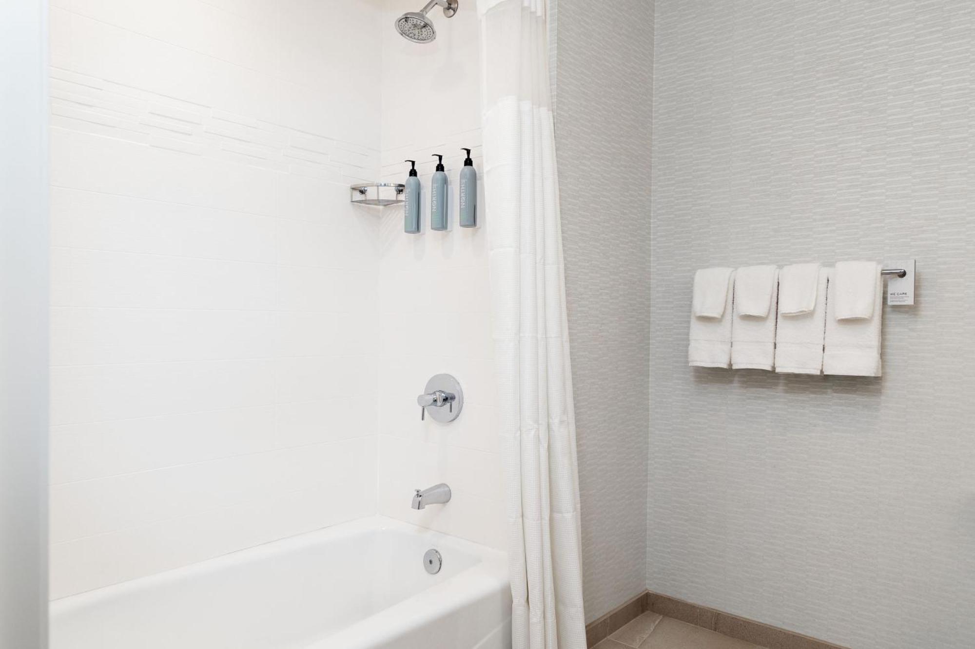 Residence Inn Largo Medical Center Drive Екстер'єр фото