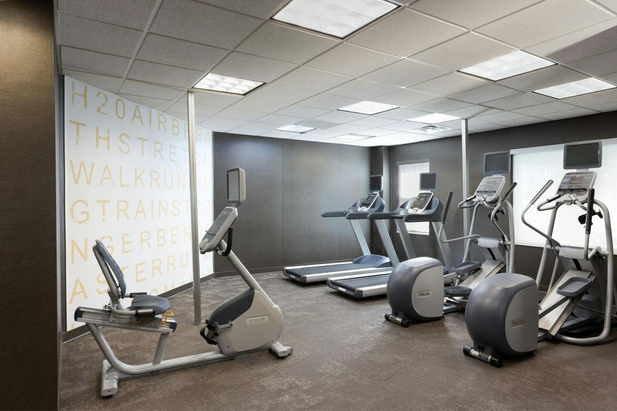Residence Inn Largo Medical Center Drive Екстер'єр фото