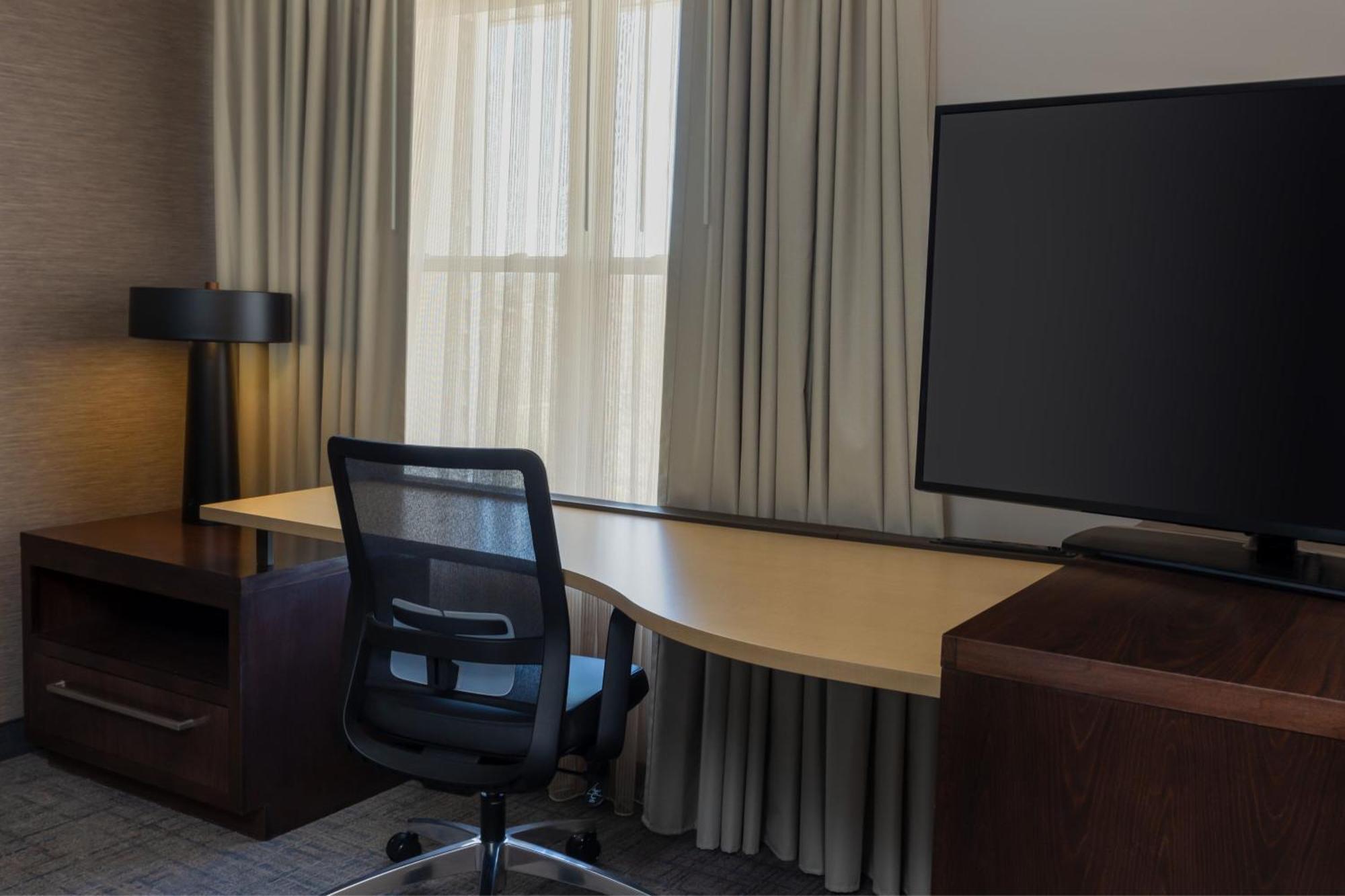 Residence Inn Largo Medical Center Drive Екстер'єр фото