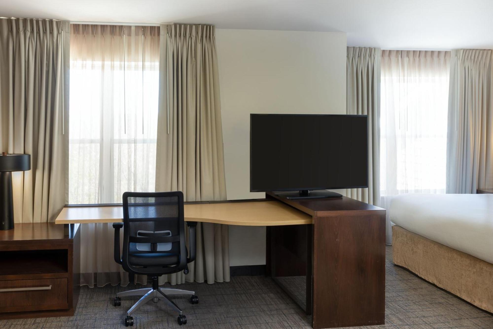 Residence Inn Largo Medical Center Drive Екстер'єр фото