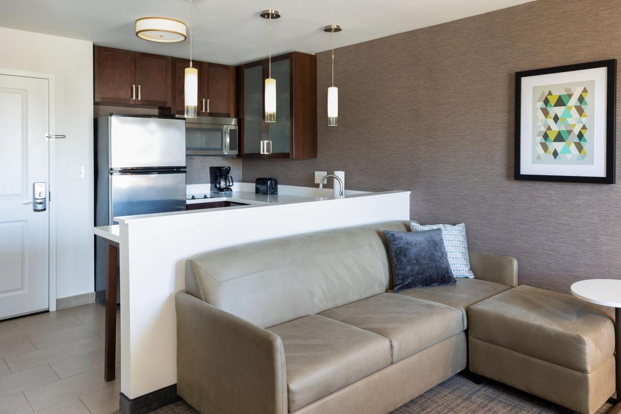 Residence Inn Largo Medical Center Drive Екстер'єр фото