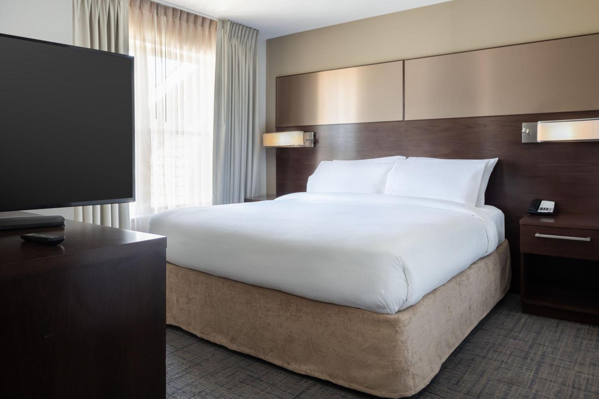 Residence Inn Largo Medical Center Drive Екстер'єр фото