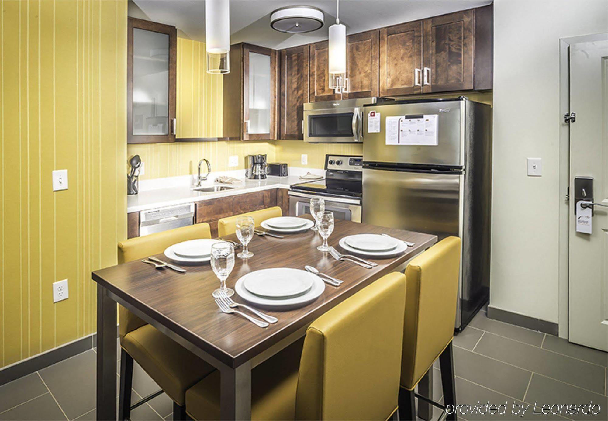 Residence Inn Largo Medical Center Drive Екстер'єр фото