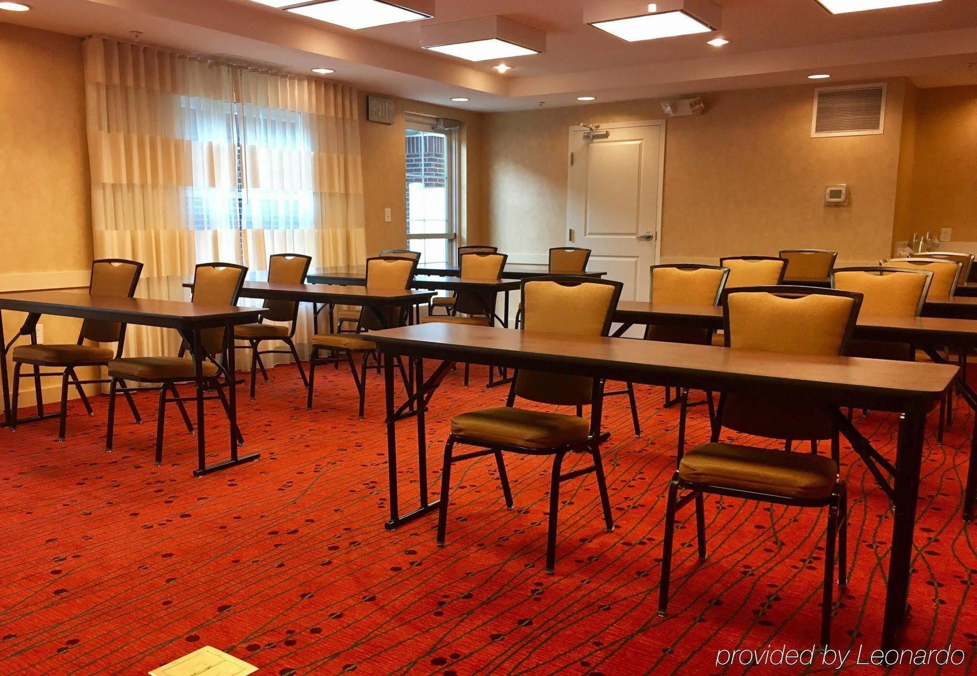 Residence Inn Largo Medical Center Drive Екстер'єр фото