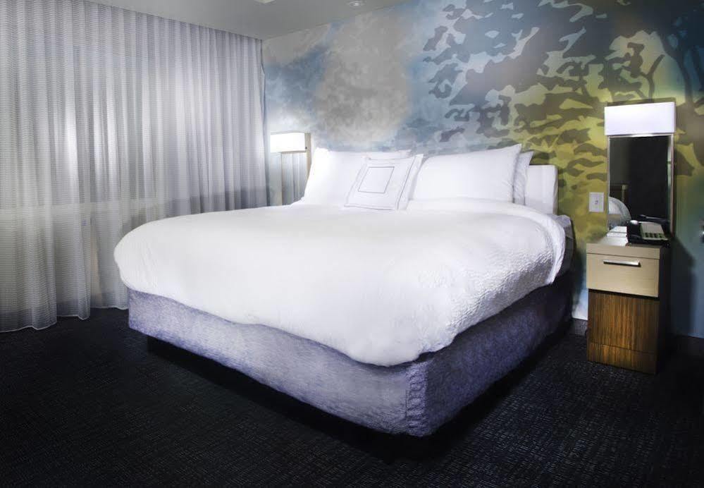 Residence Inn Largo Medical Center Drive Екстер'єр фото