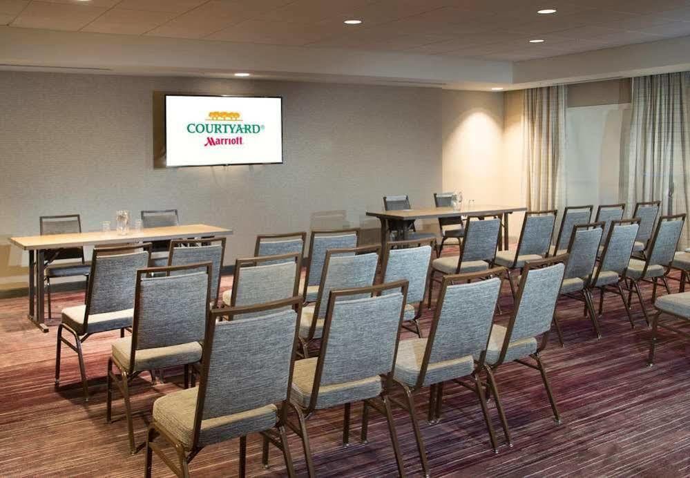 Residence Inn Largo Medical Center Drive Екстер'єр фото