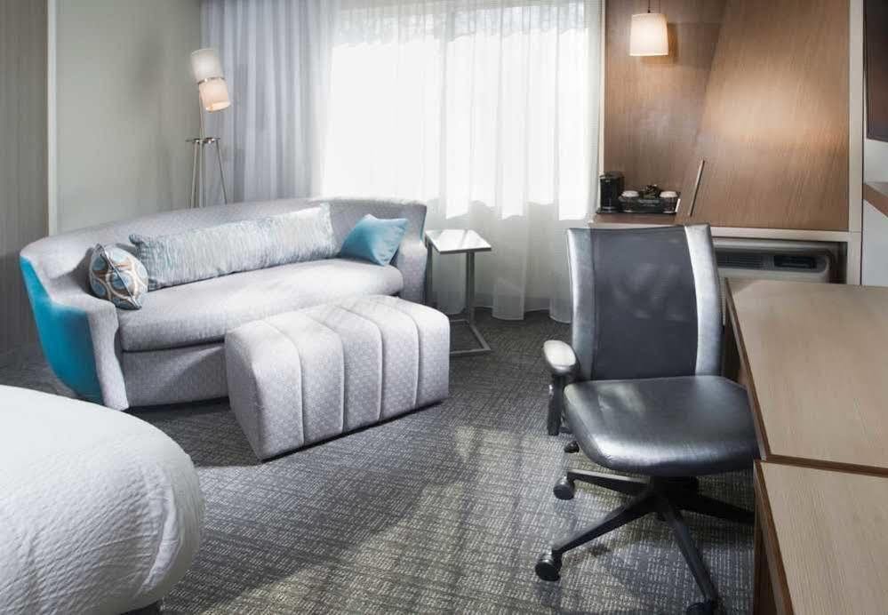 Residence Inn Largo Medical Center Drive Екстер'єр фото