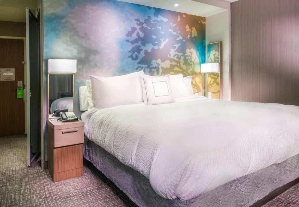 Residence Inn Largo Medical Center Drive Екстер'єр фото