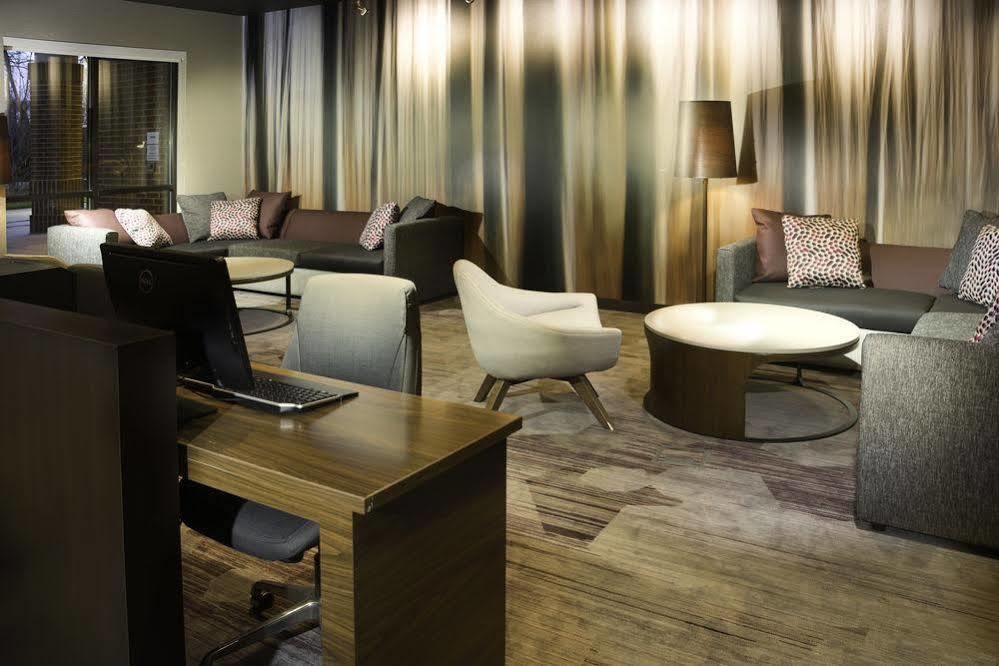 Residence Inn Largo Medical Center Drive Екстер'єр фото