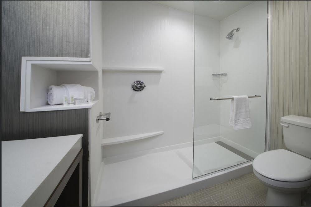 Residence Inn Largo Medical Center Drive Екстер'єр фото