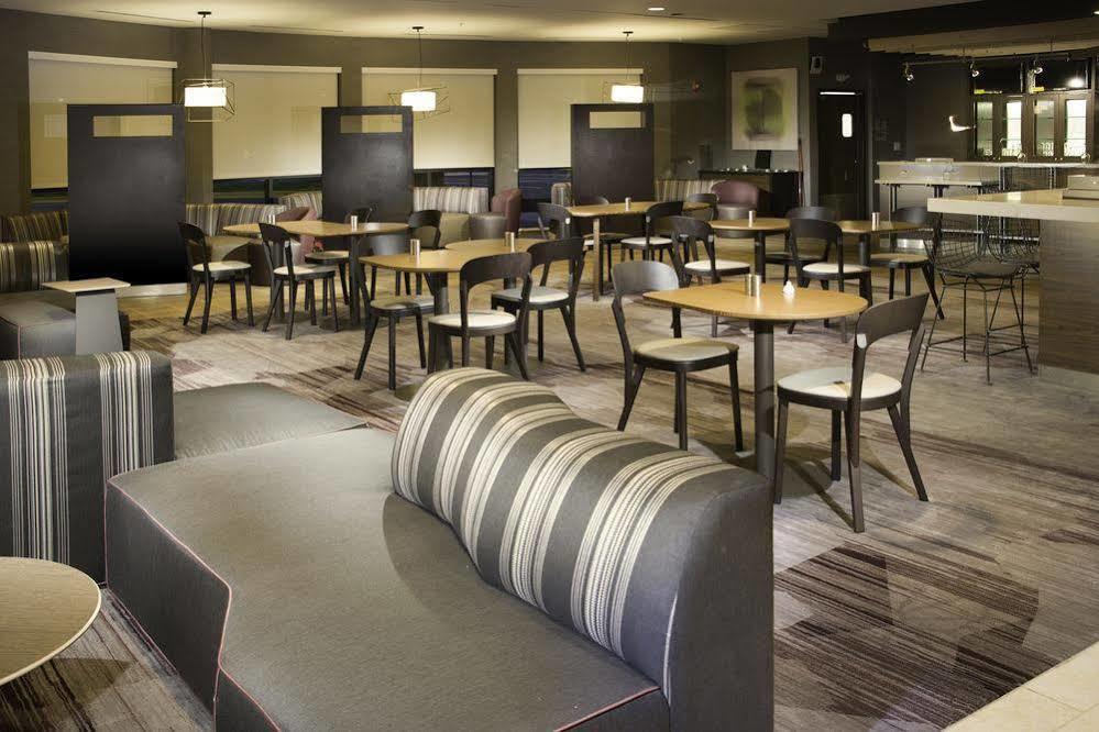 Residence Inn Largo Medical Center Drive Екстер'єр фото