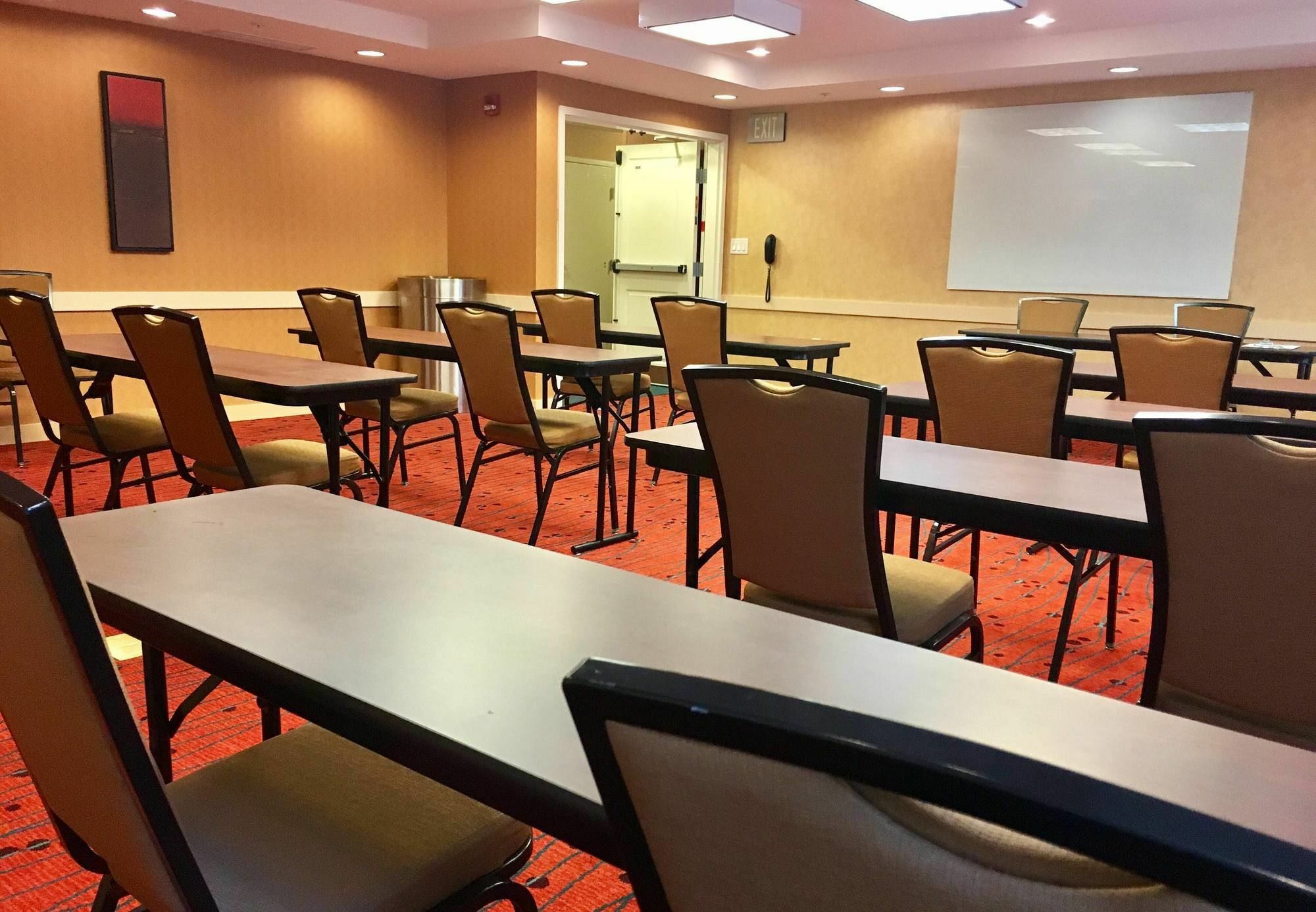 Residence Inn Largo Medical Center Drive Екстер'єр фото
