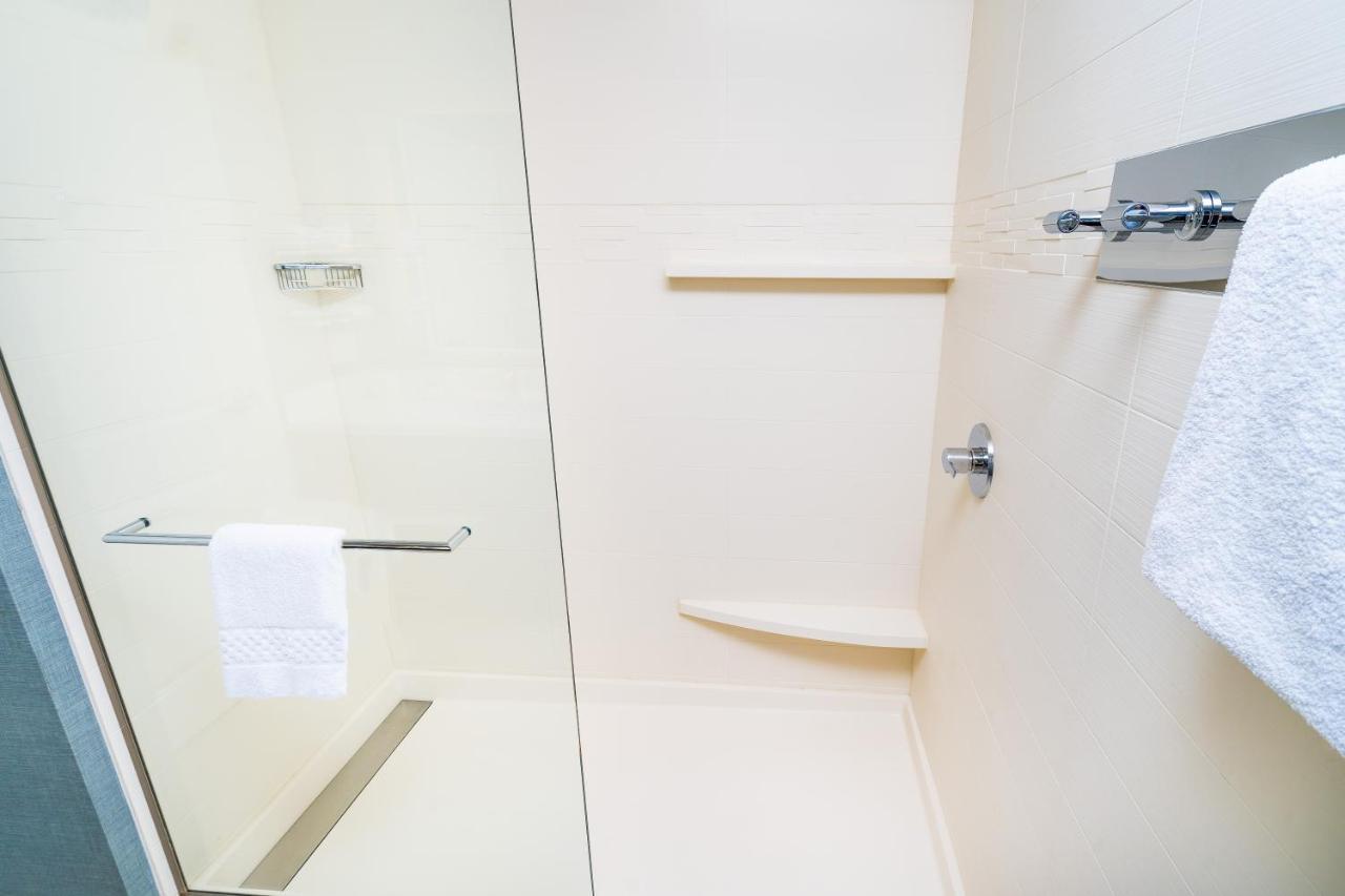 Residence Inn Largo Medical Center Drive Екстер'єр фото